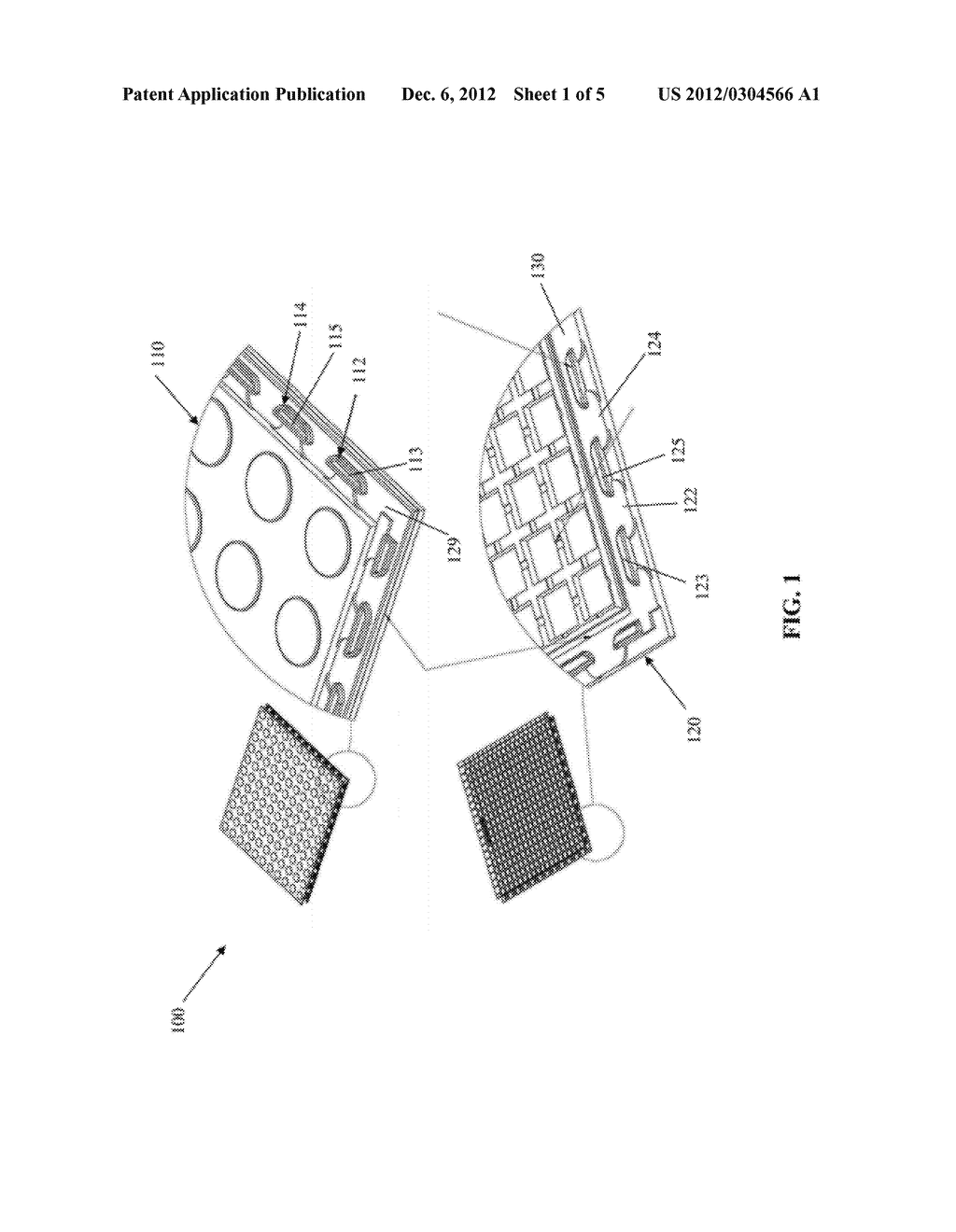 Floor Tiles with Hybrid Interlocking System - diagram, schematic, and image 02