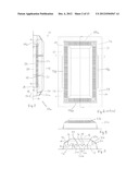 ROOF VENT diagram and image