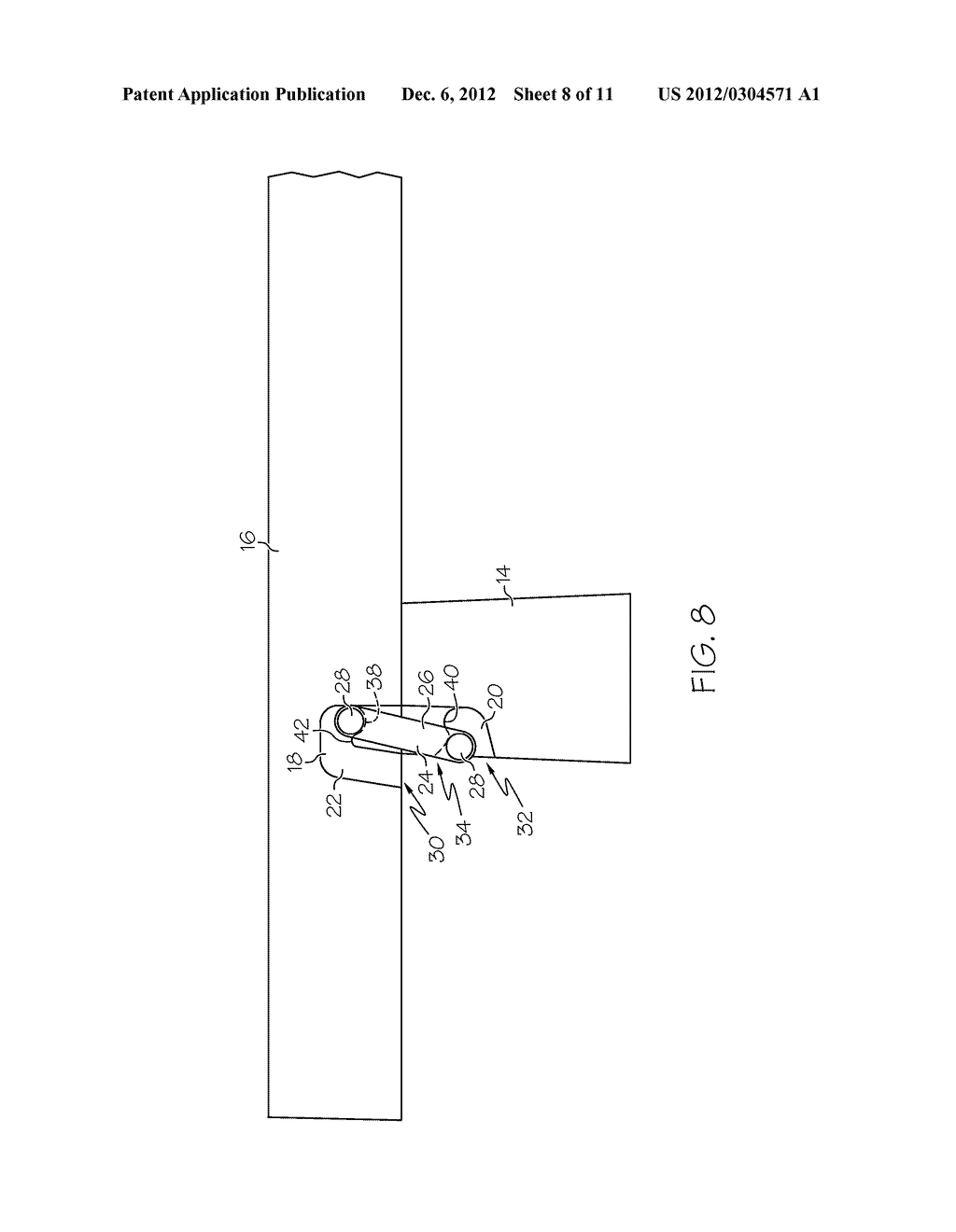 CONNECTOR FOR BOARDWALK SYSTEM - diagram, schematic, and image 09