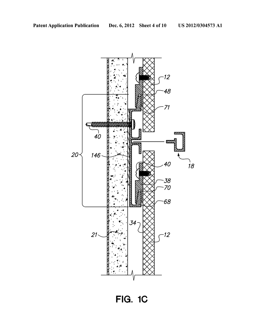 UNIVERSAL ARCHITECTURAL SYSTEM - diagram, schematic, and image 05