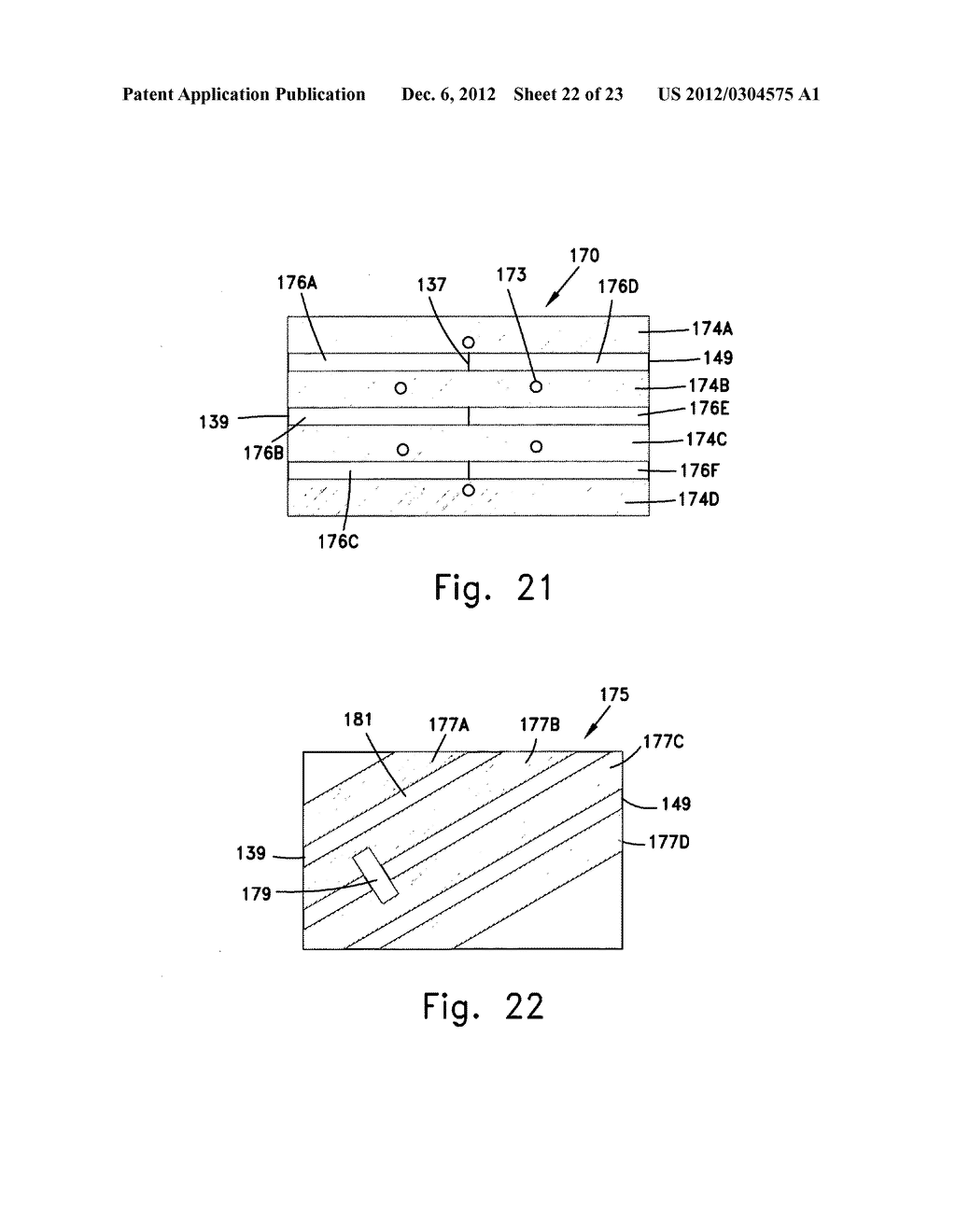 Process For Making Cylindrical Bodies - diagram, schematic, and image 23