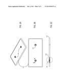 Removable Mid-Section Production Floorboard diagram and image