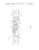 Removable Mid-Section Production Floorboard diagram and image