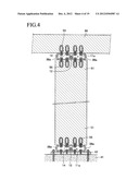 FASTENING DEVICE diagram and image