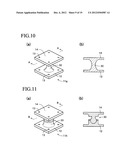 FASTENING DEVICE diagram and image