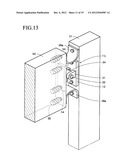 FASTENING DEVICE diagram and image