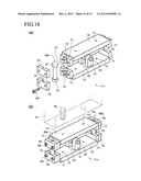 FASTENING DEVICE diagram and image