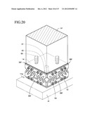 FASTENING DEVICE diagram and image