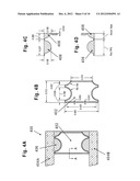 Spacer systems for insulated glass (IG) units, and/or methods of making     the same diagram and image