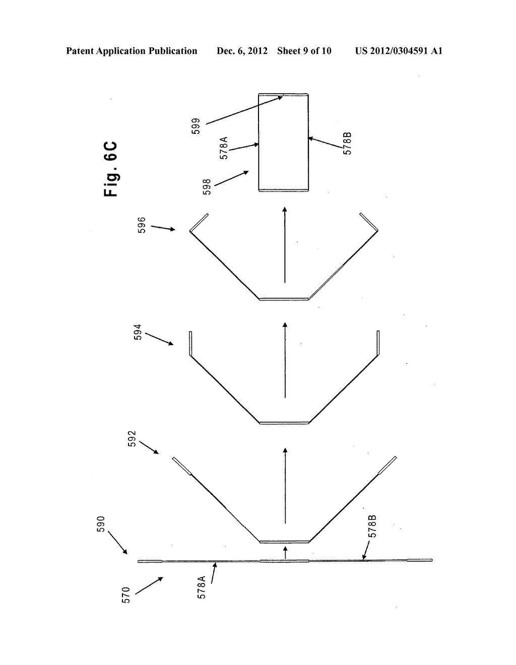 Spacer systems for insulated glass (IG) units, and/or methods of making     the same - diagram, schematic, and image 10