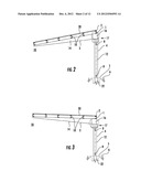 FLAT ROOF SUPPORT STRUCTURE diagram and image