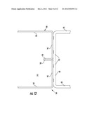 FLAT ROOF SUPPORT STRUCTURE diagram and image