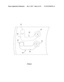 Machine for filling bottles with solid forms of pharmaceutical products,     in particular capsules, pills, pastilles, and/or tablets diagram and image