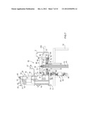 Machine for filling bottles with solid forms of pharmaceutical products,     in particular capsules, pills, pastilles, and/or tablets diagram and image