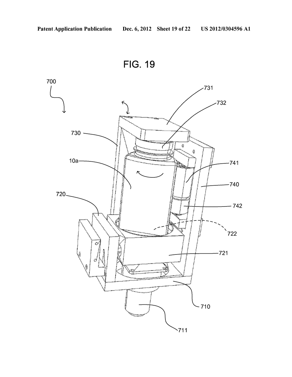 MEDICINE DISPENSING APPARATUS - diagram, schematic, and image 20