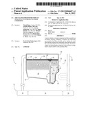 AIR CLEANER FOR MOTOR VEHICLES OPERATING IN EXTREME WEATHER CONDITIONS diagram and image