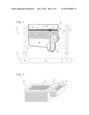 AIR CLEANER FOR MOTOR VEHICLES OPERATING IN EXTREME WEATHER CONDITIONS diagram and image