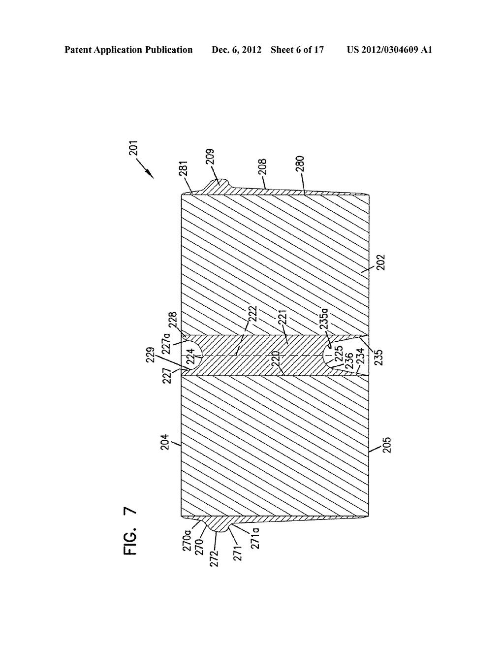 Z-filter media pack arrangement; and, methods - diagram, schematic, and image 07