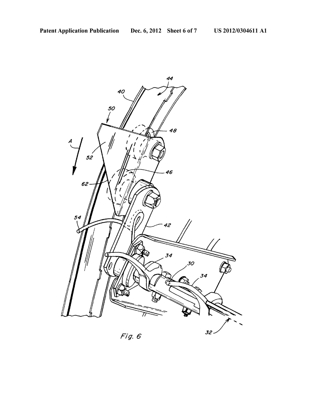 CAM SHIELD FOR A ROTARY REEL - diagram, schematic, and image 07