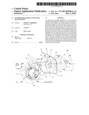 INTERMESHED FEEDING SYSTEM FOR ROUND BALERS diagram and image