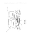 INTERMESHED FEEDING SYSTEM FOR ROUND BALERS diagram and image