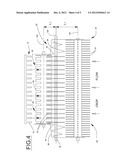 INTERMESHED FEEDING SYSTEM FOR ROUND BALERS diagram and image