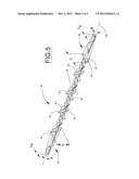 INTERMESHED FEEDING SYSTEM FOR ROUND BALERS diagram and image