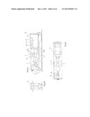 COMBINED CYCLE POWERED RAILWAY LOCOMOTIVE diagram and image