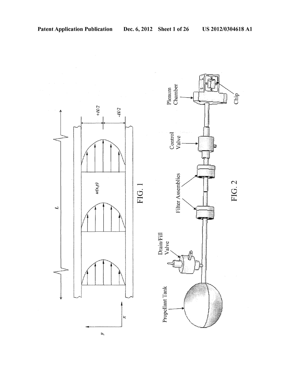 METHOD AND APPARATUS FOR SMALL SATELLITE PROPULSION - diagram, schematic, and image 02