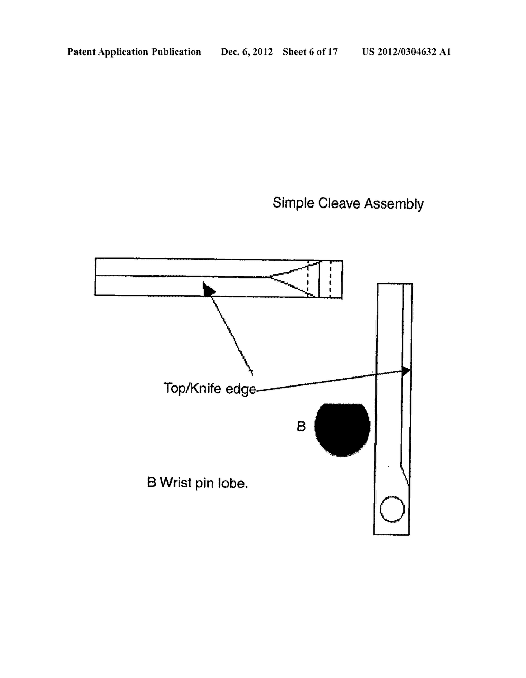 Oil jet for increased efficiency - diagram, schematic, and image 07