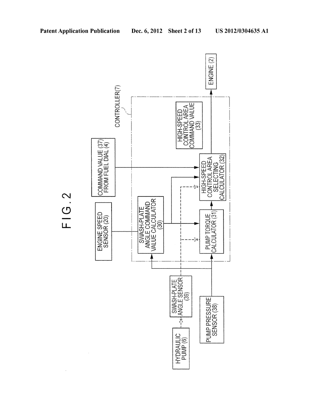 Engine Control Device - diagram, schematic, and image 03