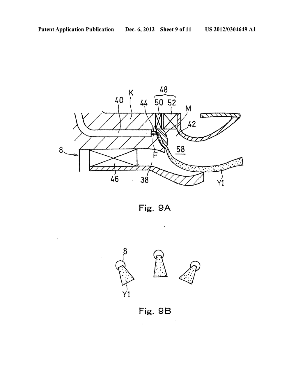 FUEL INJECTOR - diagram, schematic, and image 10