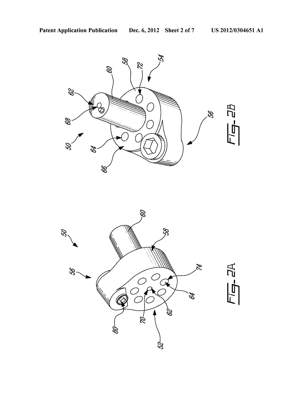 INTEGRATED FUEL NOZZLE AND IGNITION ASSEMBLY FOR GAS TURBINE ENGINES - diagram, schematic, and image 03