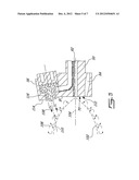 INTEGRATED FUEL NOZZLE AND IGNITION ASSEMBLY FOR GAS TURBINE ENGINES diagram and image