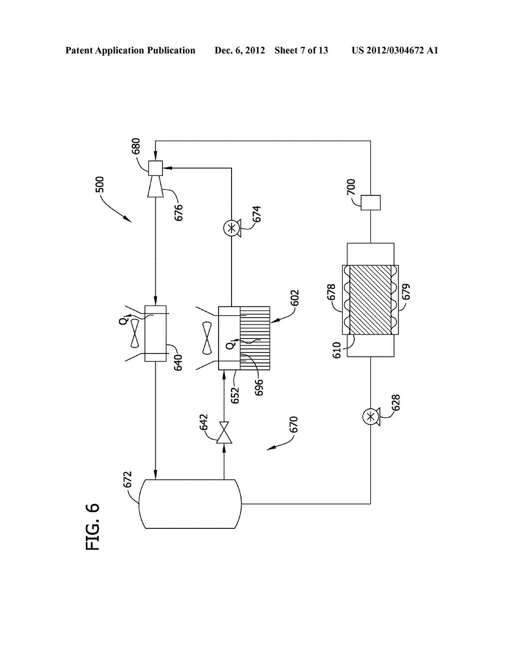 FUEL CELL-COUPLED HEATING AND REFRIGERATION SYSTEM - diagram, schematic, and image 08