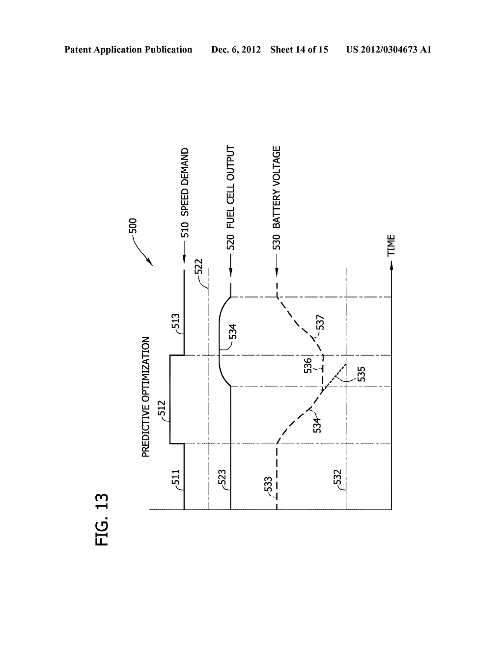 INTEGRATED ENERGY MANAGEMENT SYSTEM INCLUDING A FUEL CELL COUPLED     REFRIGERATION SYSTEM - diagram, schematic, and image 15