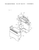 ICE BANK AND REFRIGERATOR INCLUDING SAME diagram and image