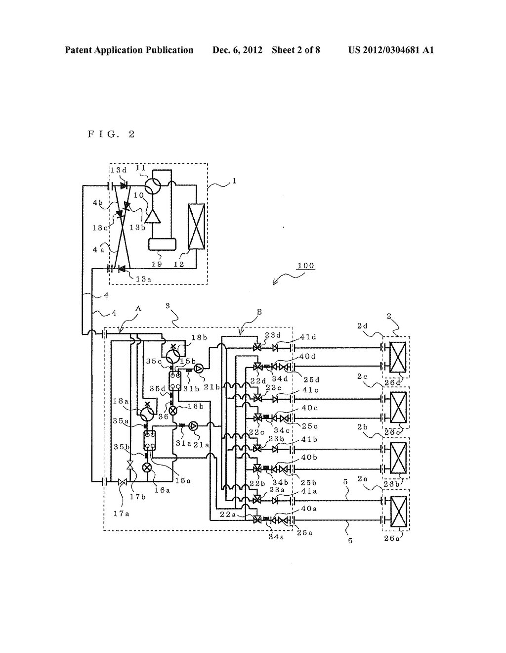 AIR-CONDITIONING APPARATUS - diagram, schematic, and image 03