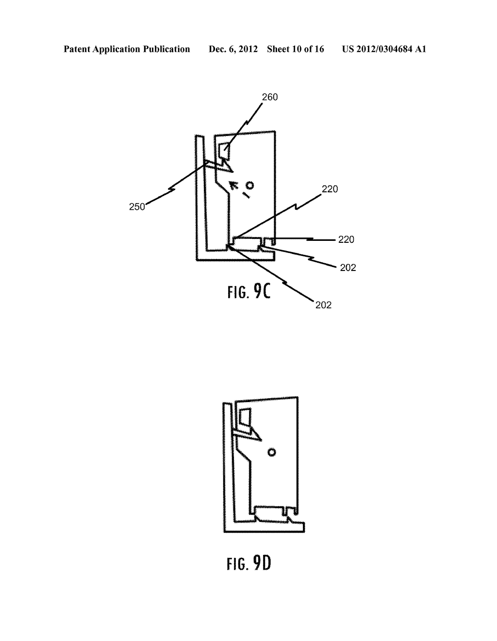 Ice Bin Assembly - diagram, schematic, and image 11