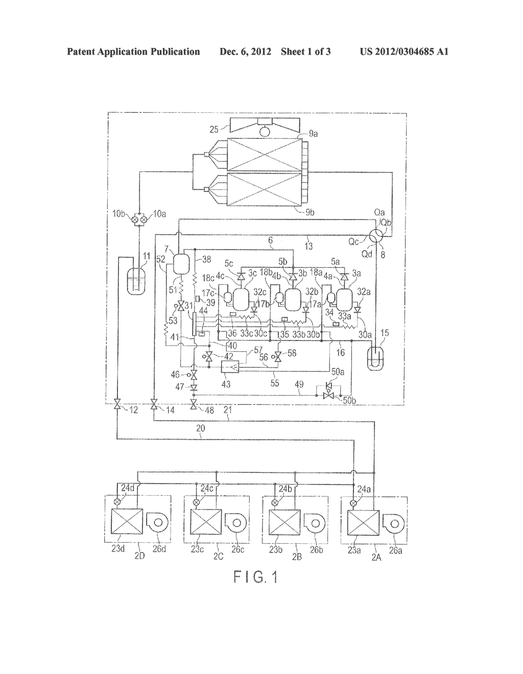 AIR CONDITIONER - diagram, schematic, and image 02