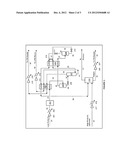 REFINERY GAS UPGRADING VIA PARTIAL CONDENSATION AND PSA diagram and image