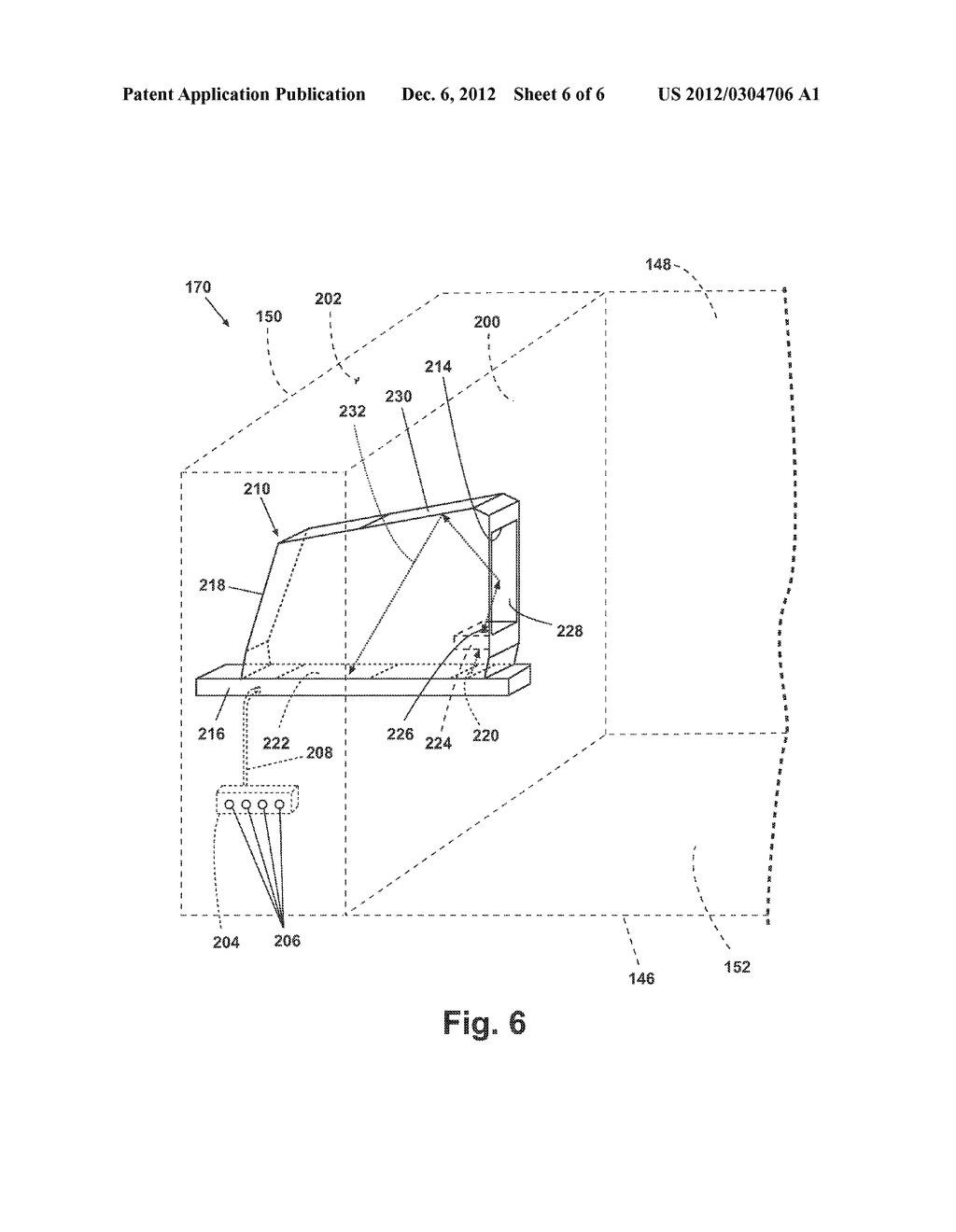 APPARATUS AND METHOD FOR CONTROLLING BULK DISPENSING OF WASH AID BY     SENSING WASH AID CONCENTRATION - diagram, schematic, and image 07