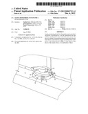 Status Monitoring System for a Fenestration Unit diagram and image