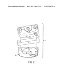 Status Monitoring System for a Fenestration Unit diagram and image