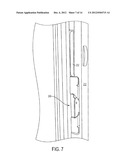 Status Monitoring System for a Fenestration Unit diagram and image