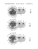 PROGRAMMABLE CYLINDER LOCK WHICH DOES NOT REQUIRE A SPECIAL CHANGE KEY diagram and image