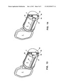 PROGRAMMABLE CYLINDER LOCK WHICH DOES NOT REQUIRE A SPECIAL CHANGE KEY diagram and image