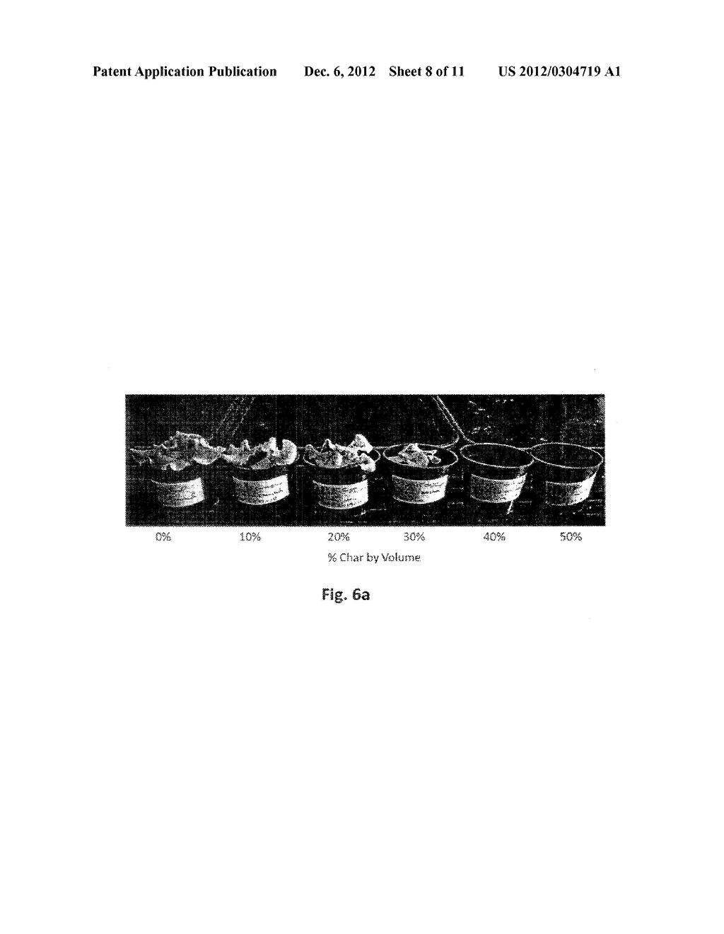 METHOD FOR ENHANCING SOIL GROWTH USING BIO-CHAR - diagram, schematic, and image 09