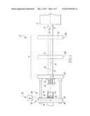 AUTOMATIC DOMER POSITIONING IN A BODYMAKER diagram and image