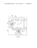 AUTOMATIC DOMER POSITIONING IN A BODYMAKER diagram and image